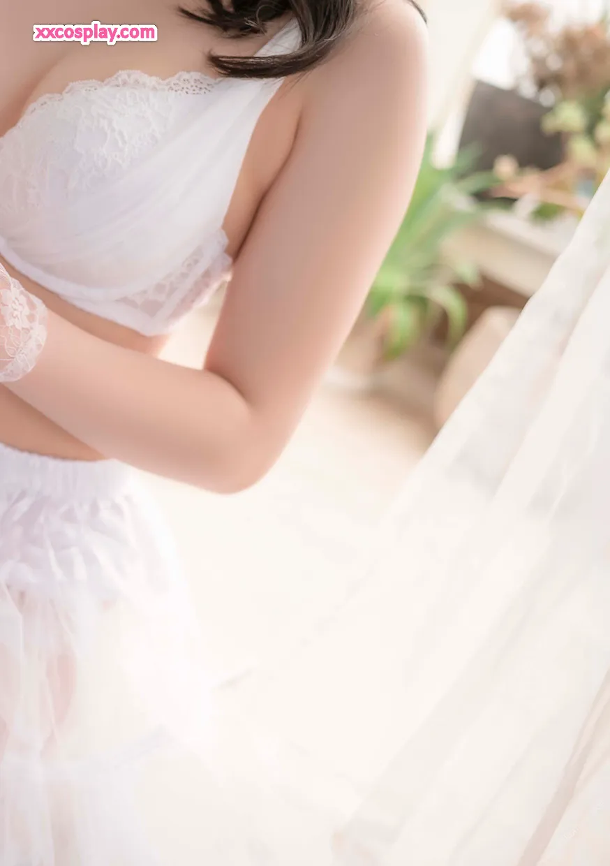 Saika Kawakita: Đếm Cừu